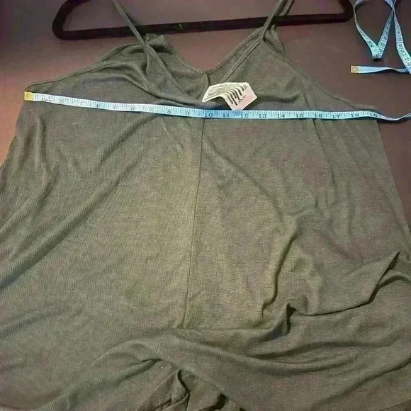 COPY - We the Free Romper Size XS NWOT - Picture 4 of 4